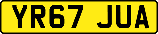 YR67JUA