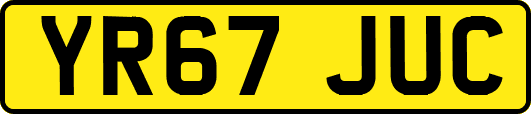 YR67JUC