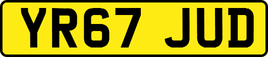 YR67JUD