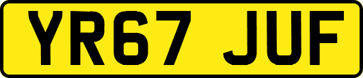 YR67JUF