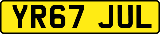 YR67JUL
