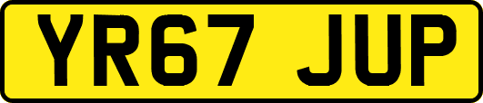 YR67JUP