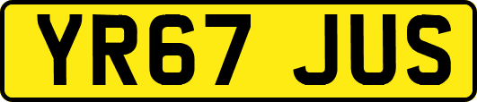 YR67JUS