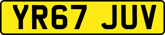 YR67JUV