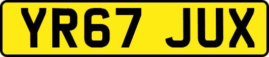 YR67JUX