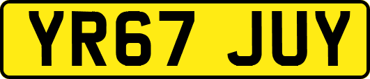 YR67JUY