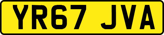 YR67JVA