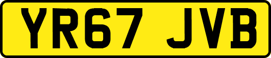 YR67JVB