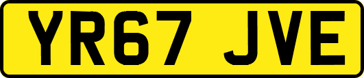 YR67JVE