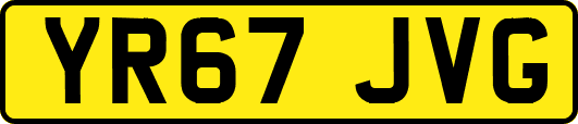 YR67JVG