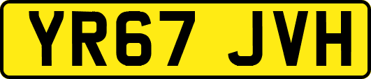 YR67JVH
