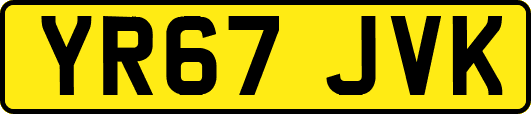 YR67JVK