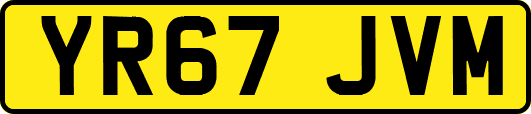 YR67JVM