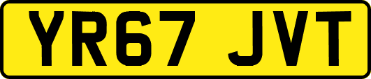 YR67JVT