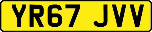 YR67JVV