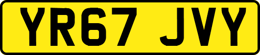 YR67JVY