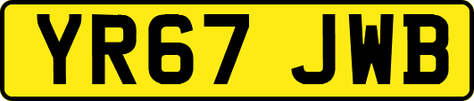 YR67JWB