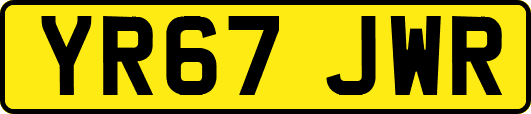 YR67JWR