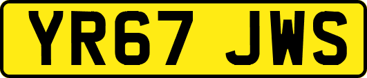 YR67JWS