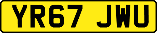YR67JWU