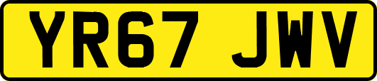 YR67JWV