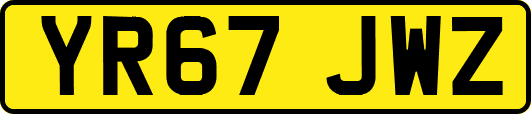 YR67JWZ