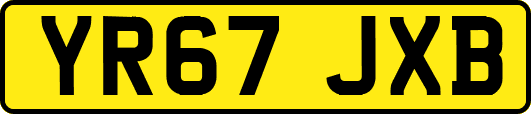 YR67JXB
