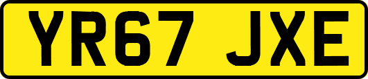 YR67JXE