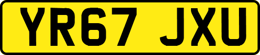 YR67JXU