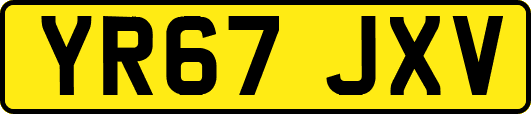 YR67JXV