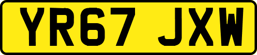 YR67JXW