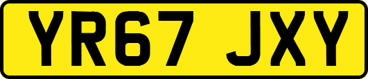 YR67JXY