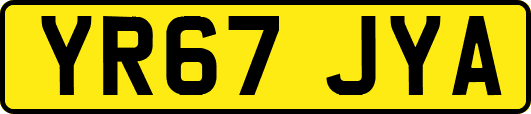 YR67JYA