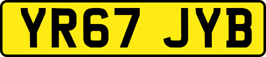 YR67JYB