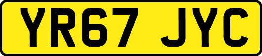 YR67JYC