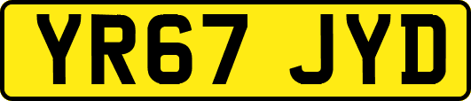 YR67JYD