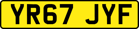 YR67JYF