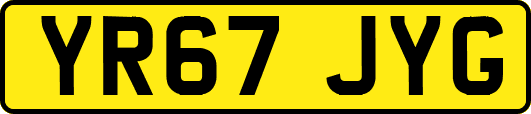 YR67JYG
