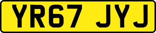 YR67JYJ