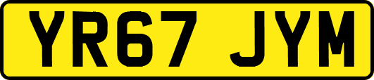 YR67JYM