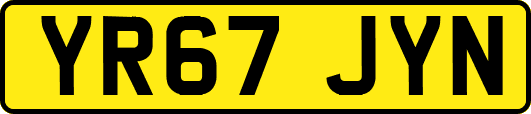YR67JYN