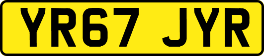 YR67JYR