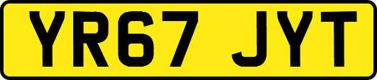 YR67JYT