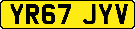 YR67JYV