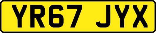 YR67JYX