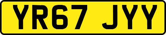 YR67JYY
