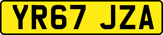 YR67JZA