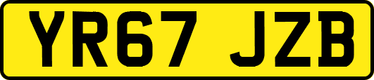 YR67JZB