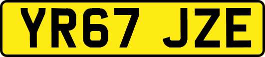 YR67JZE