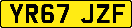 YR67JZF